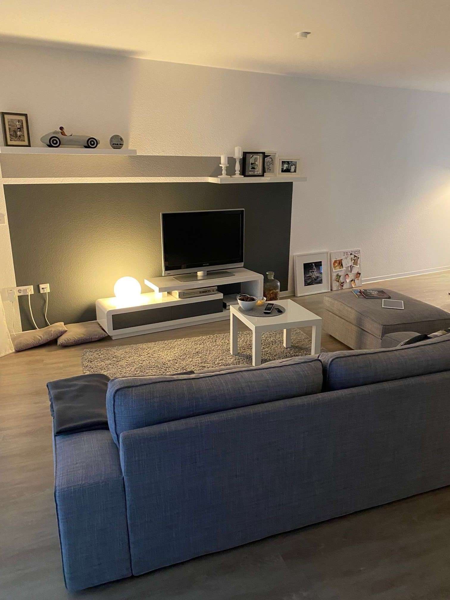 Thumbnail-Wohnung zum Mieten in Hannover 852,00 € 77 m²