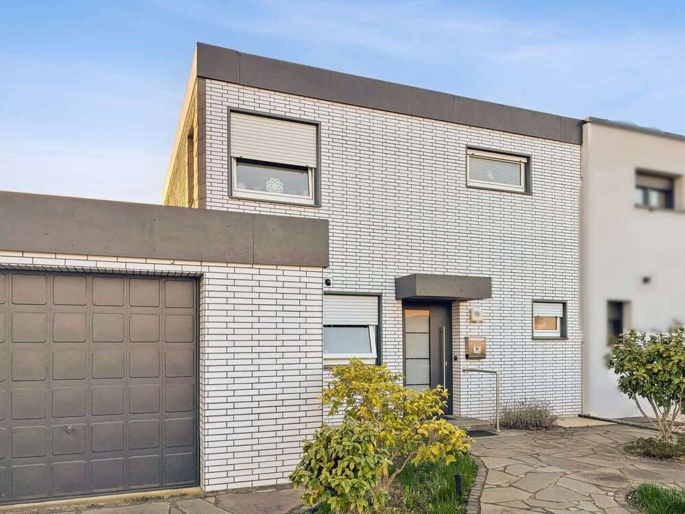 Thumbnail-Haus zum Kaufen in Gelsenkirchen 350.000,00 € 107 m²