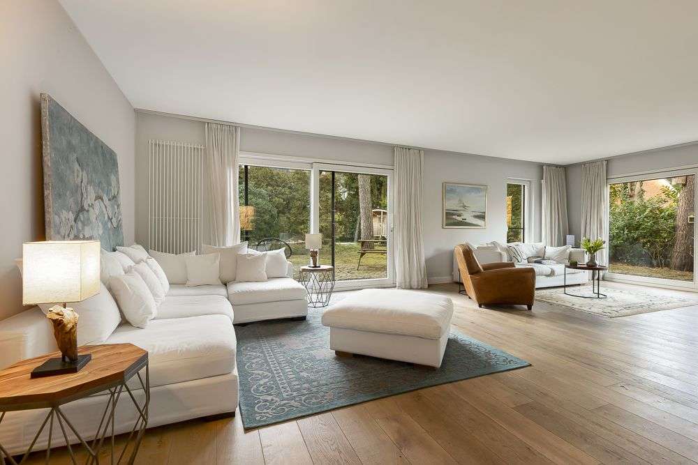 Thumbnail-Haus zum Kaufen in Hamburg 1.250.000,00 € 136 m²