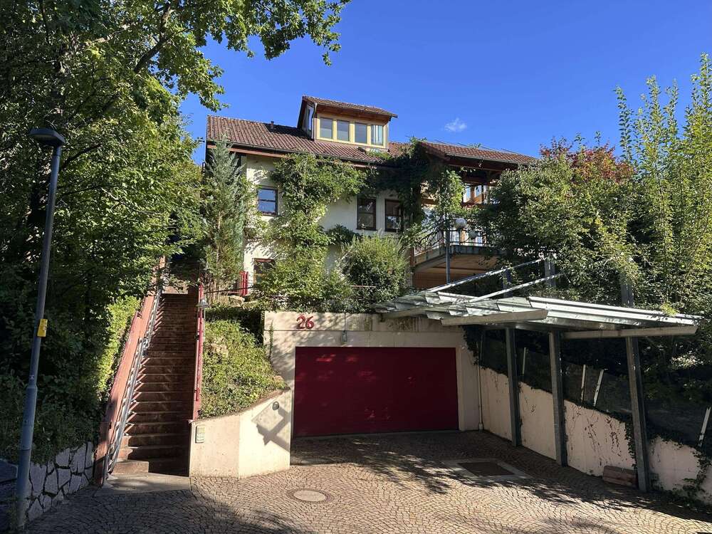 Thumbnail-Haus zum Kaufen in Staufen 1.100.000,00 € 200 m²