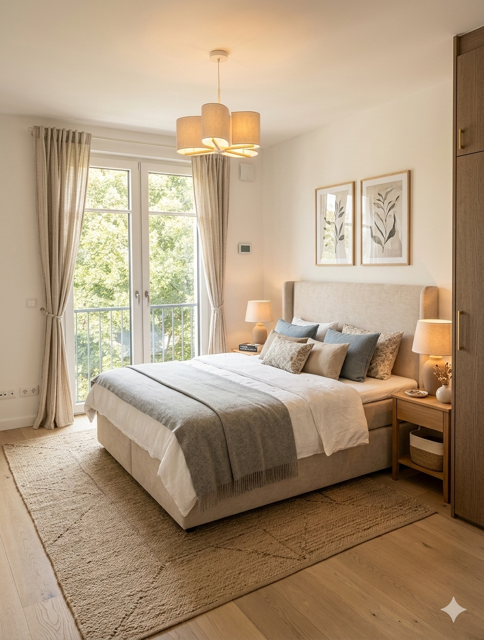 Thumbnail-Wohnung zum Kaufen in Hamburg 1.289.000,00 € 104.24 m²