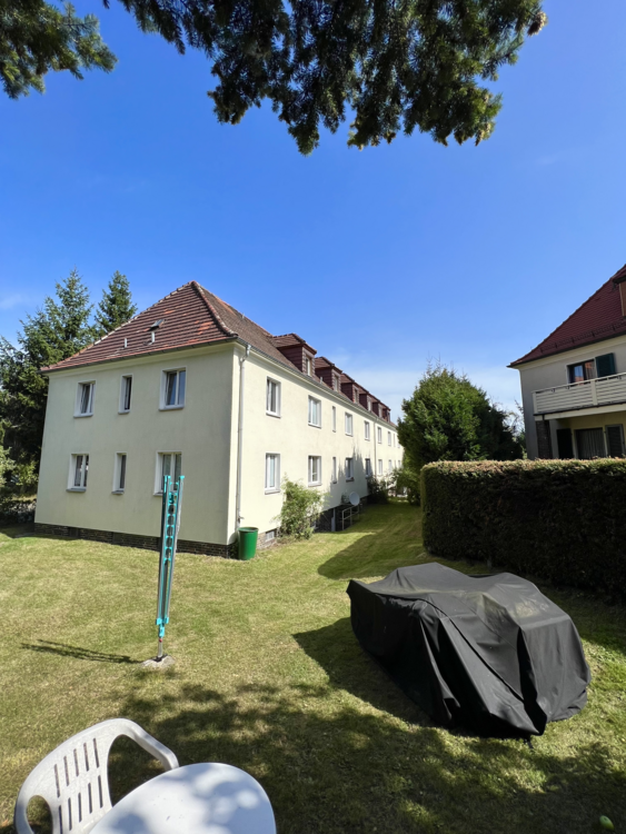 Thumbnail-Wohnung zum Kaufen in dresden 149.000,00 € 53 m²