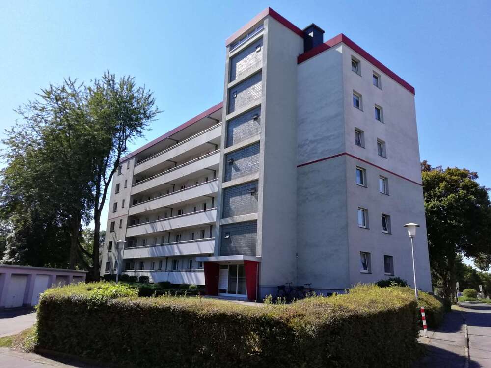 Thumbnail-Wohnung zum Mieten in Dortmund 550,00 € 65.36 m²