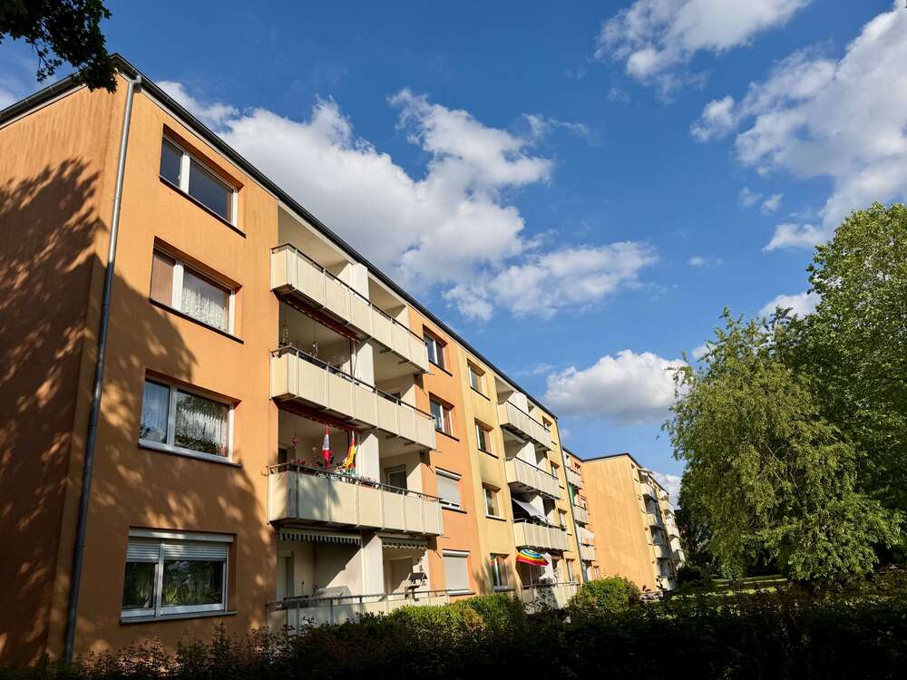 Thumbnail-Wohnung zum Mieten in Zeven 565,00 € 75 m²