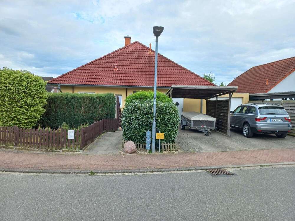 Thumbnail-Haus zum Kaufen in Ascheberg (Holstein) 299.000,00 € 122 m²
