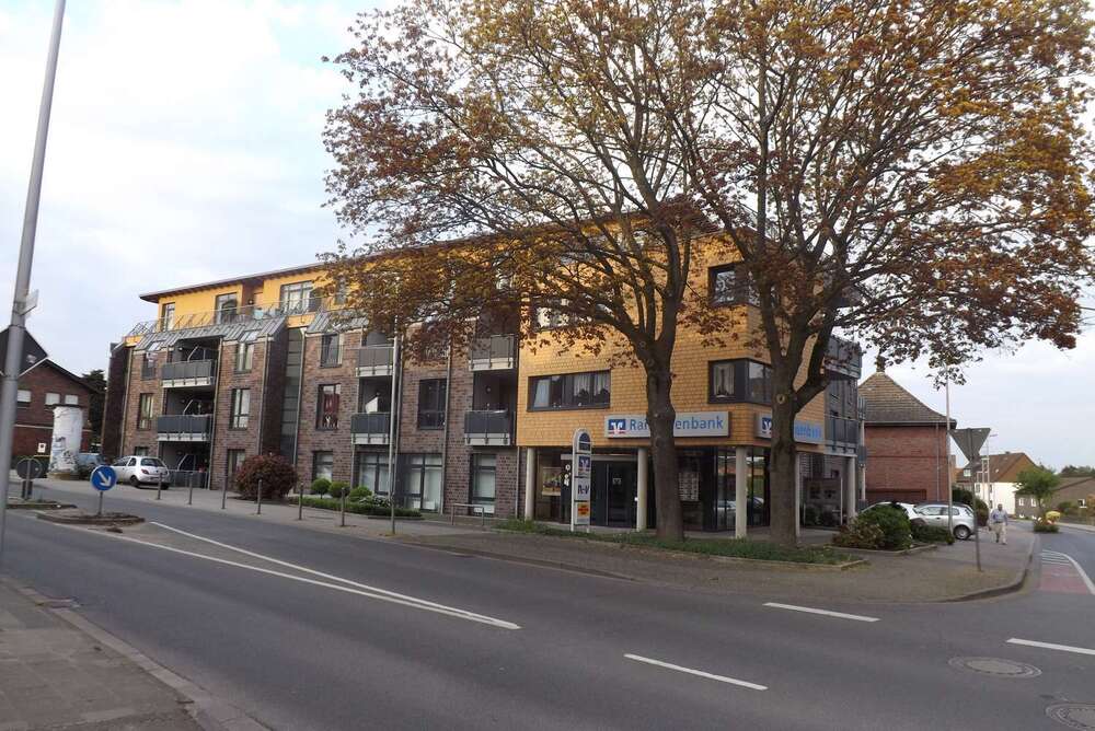 Thumbnail-Wohnung zum Mieten in Heinsberg-Dremmen 370,83 € 67.3 m²