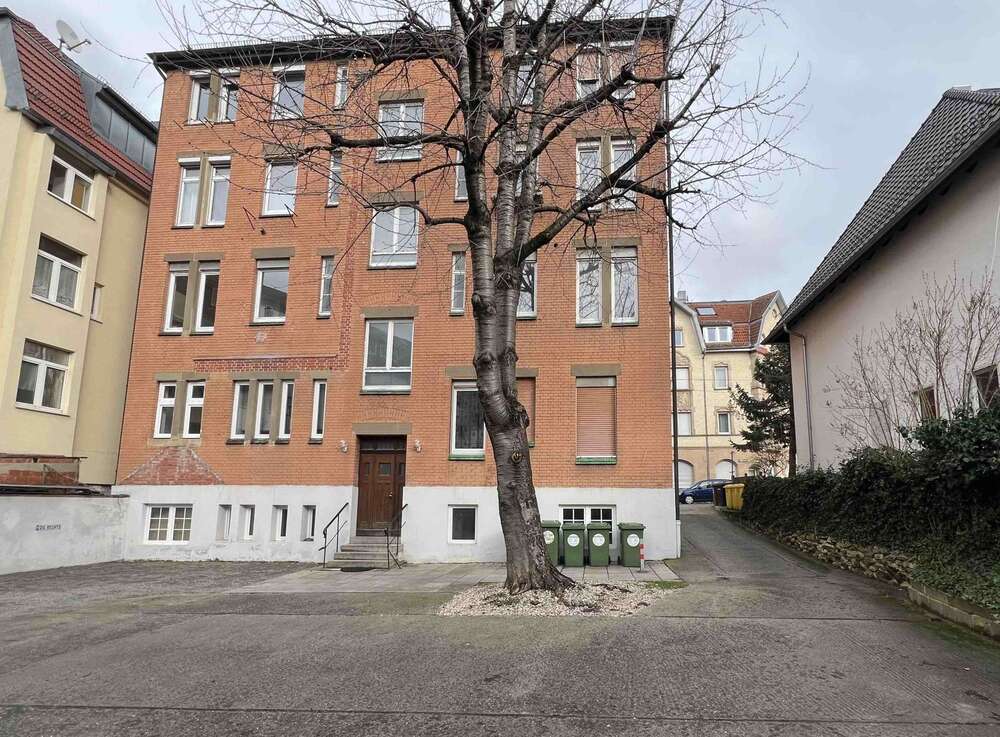 Thumbnail-Wohnung zum Mieten in Stuttgart Stuttgart-Ost 1.800,00 € 150 m²