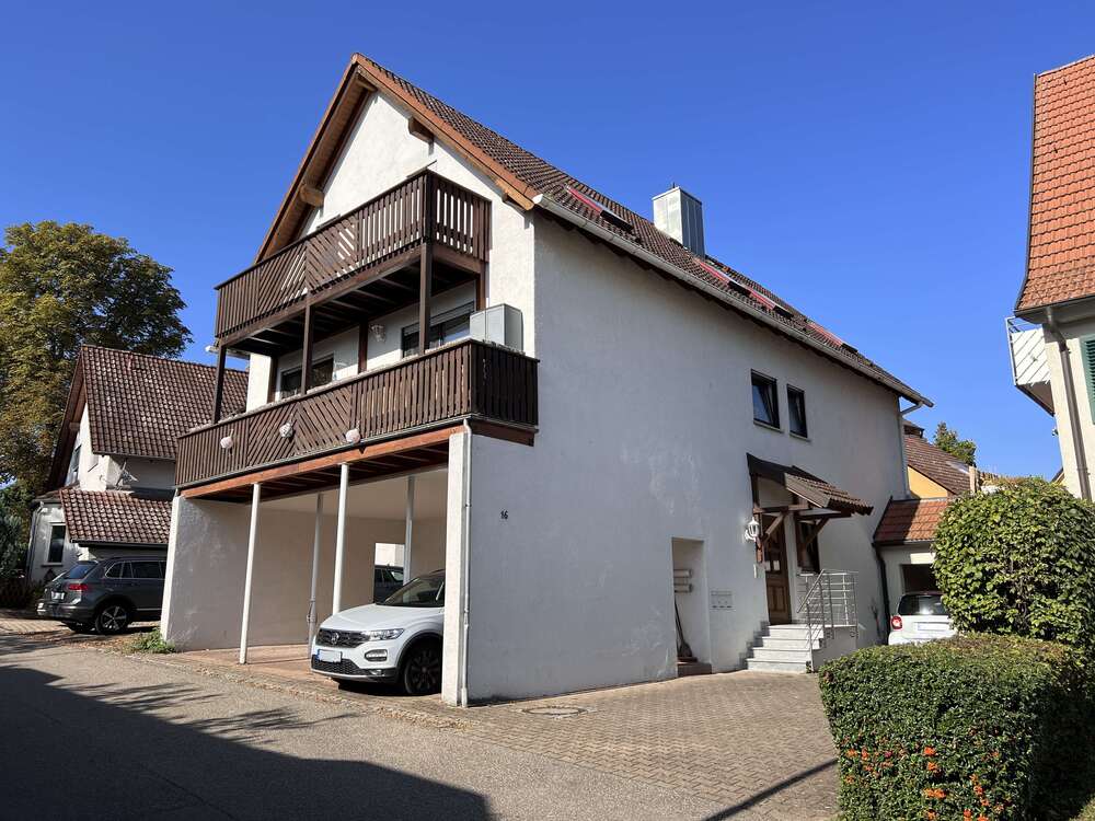 Thumbnail-Wohnung zum Kaufen in Kernen 270.000,00 € 73 m²