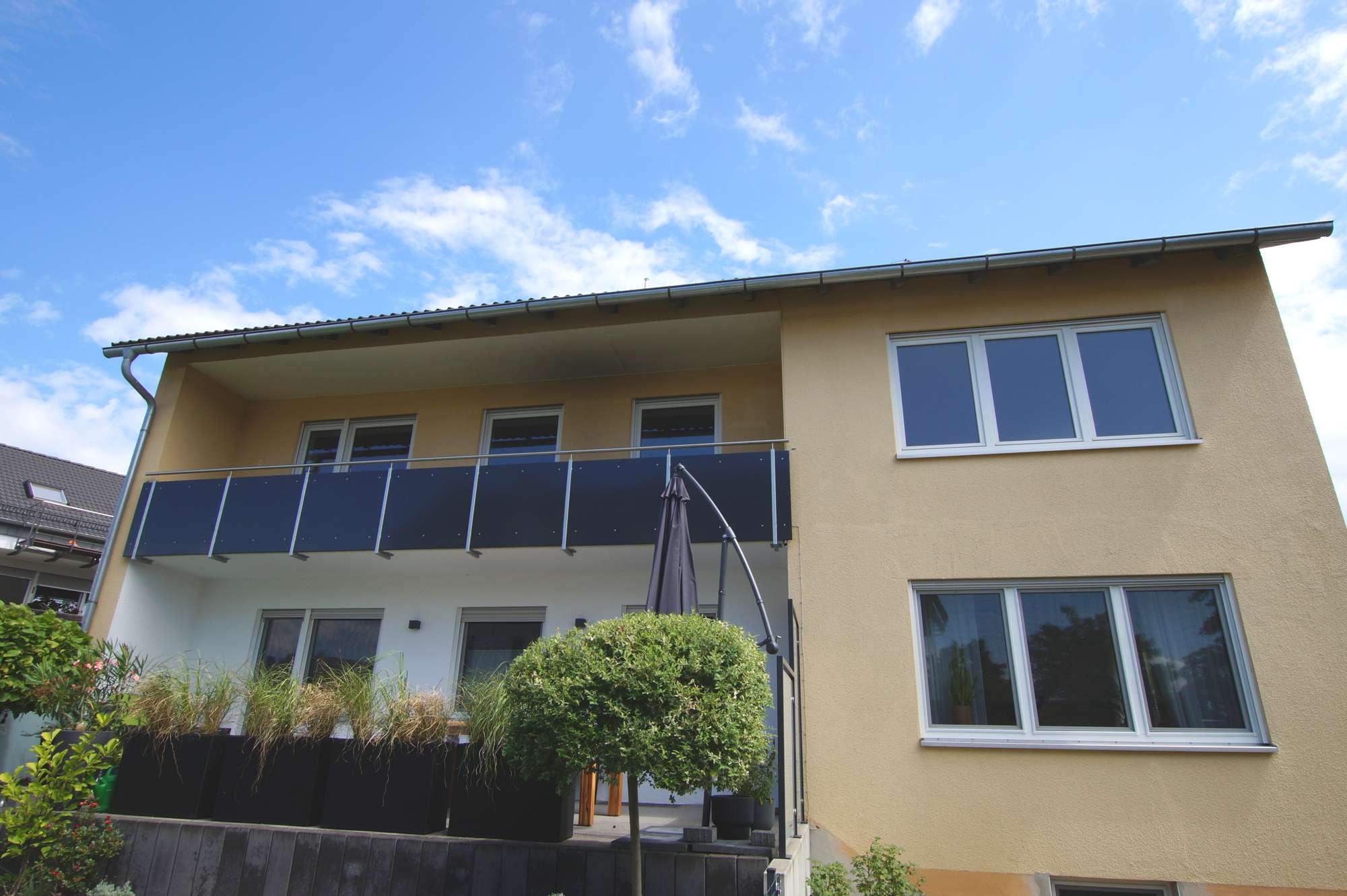 Thumbnail-Wohnung zum Kaufen in Neumarkt in der Oberpfalz 345.000,00 € 107 m²