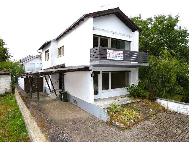 Thumbnail-Haus zum Kaufen in Jockgrim 239.000,00 € 110 m²