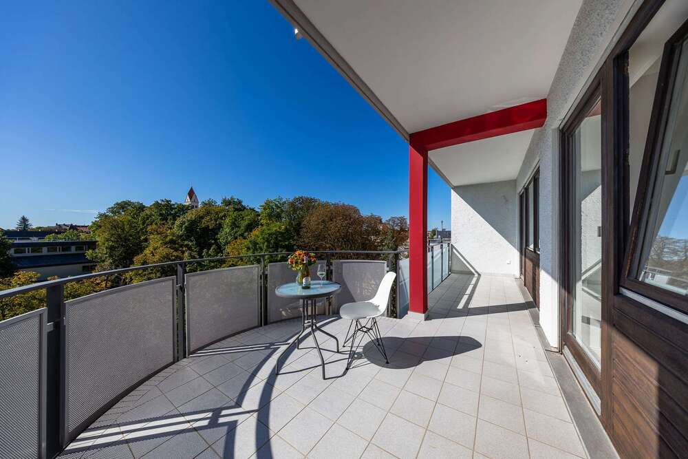 Thumbnail-Wohnung zum Kaufen in München 590.000,00 € 71 m²