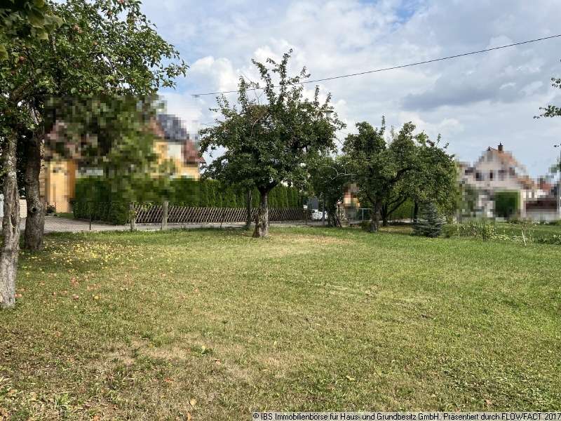 Thumbnail-Grundstück zu verkaufen in Gerabronn 60.000,00 € 800 m²