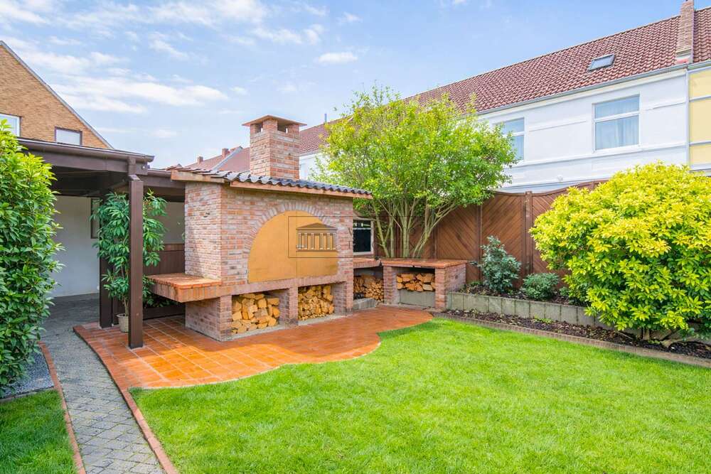 Thumbnail-Haus zum Kaufen in Delmenhorst 298.000,00 € 110 m²