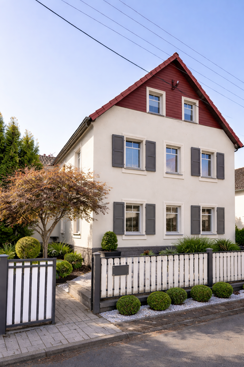 Thumbnail-Haus zum Kaufen in coswig 469.000,00 € 170 m²