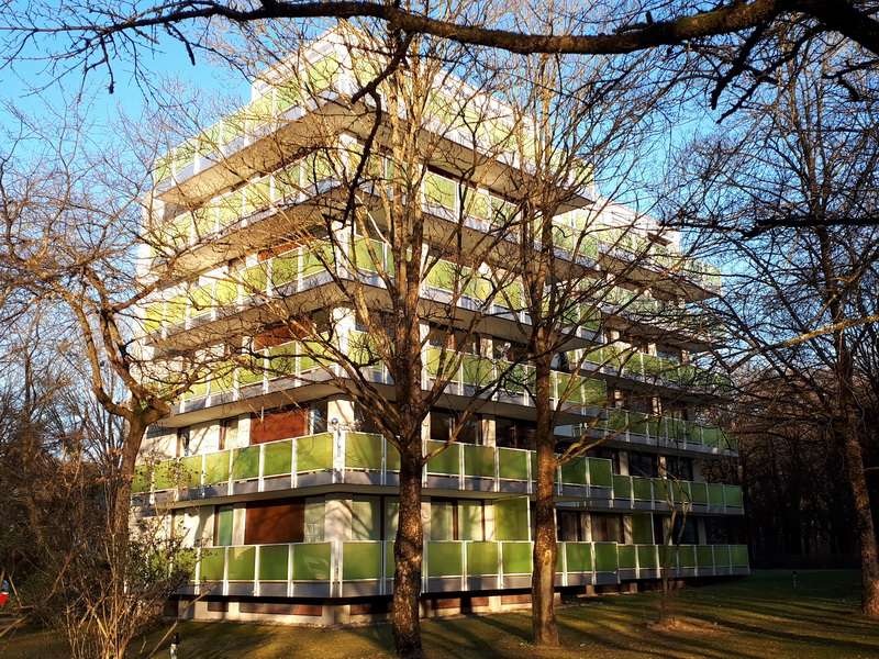 Thumbnail-Wohnung zum Mieten in München 1.340,34 € 66.95 m²