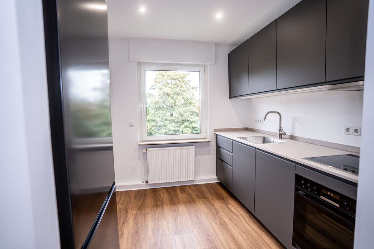 Thumbnail-Wohnung zum Kaufen in Bad Vilbel 339.000,00 € 57 m²