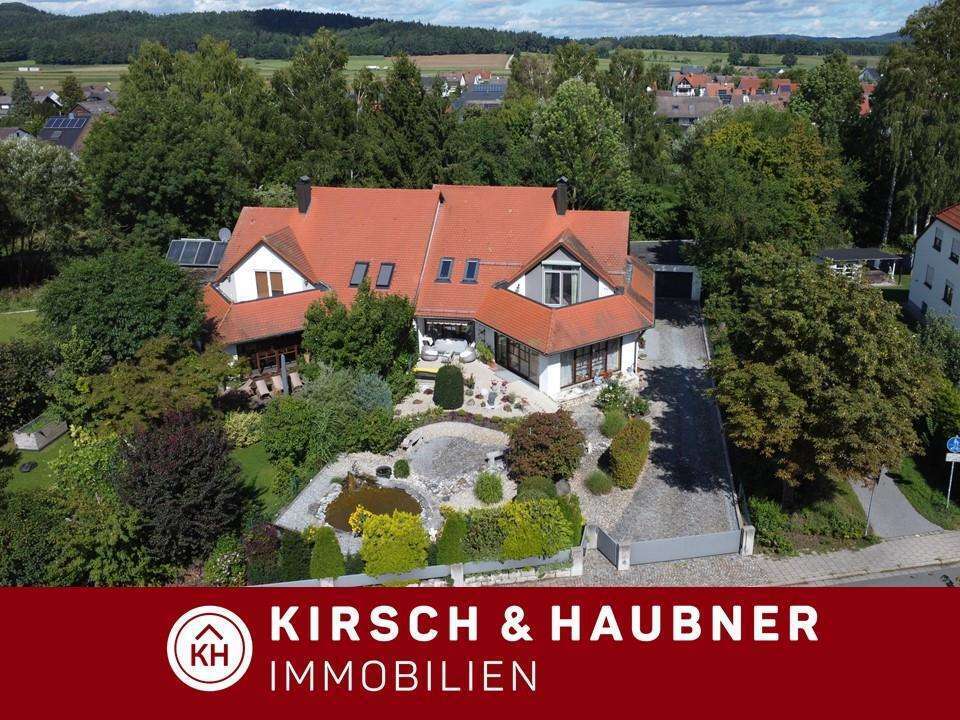 Thumbnail-Haus zum Kaufen in Neumarkt 840.000,00 € 222.44 m²