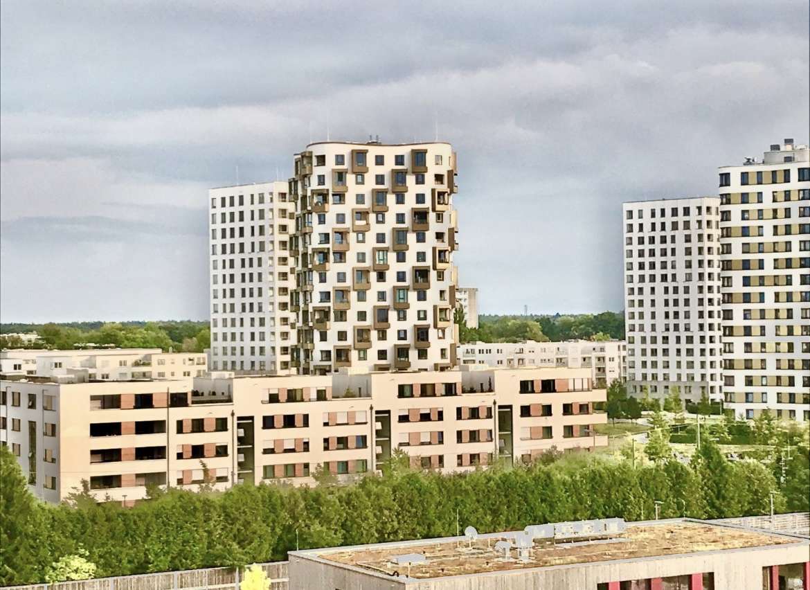 Thumbnail-Wohnung zum Kaufen in München 569.000,00 € 48 m²