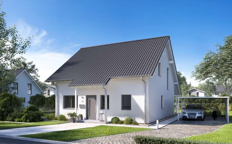 Thumbnail-Haus zum Kaufen in Birkenfeld 796.127,00 € 141 m²