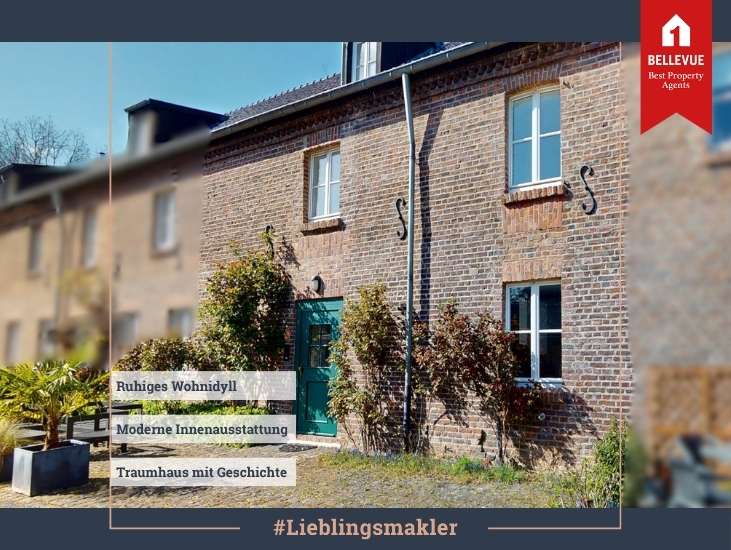 Thumbnail-Haus zum Kaufen in Erftstadt 469.000,00 € 105 m²