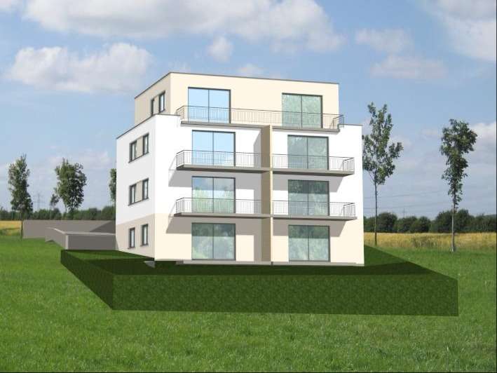 Thumbnail-Wohnung zum Kaufen in Gelnhausen 469.000,00 € 93 m²