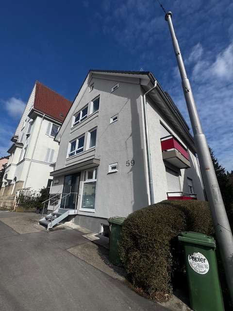 Thumbnail-Wohnung zum Mieten in Stuttgart- Feuerbach 355,00 € 18.6 m²