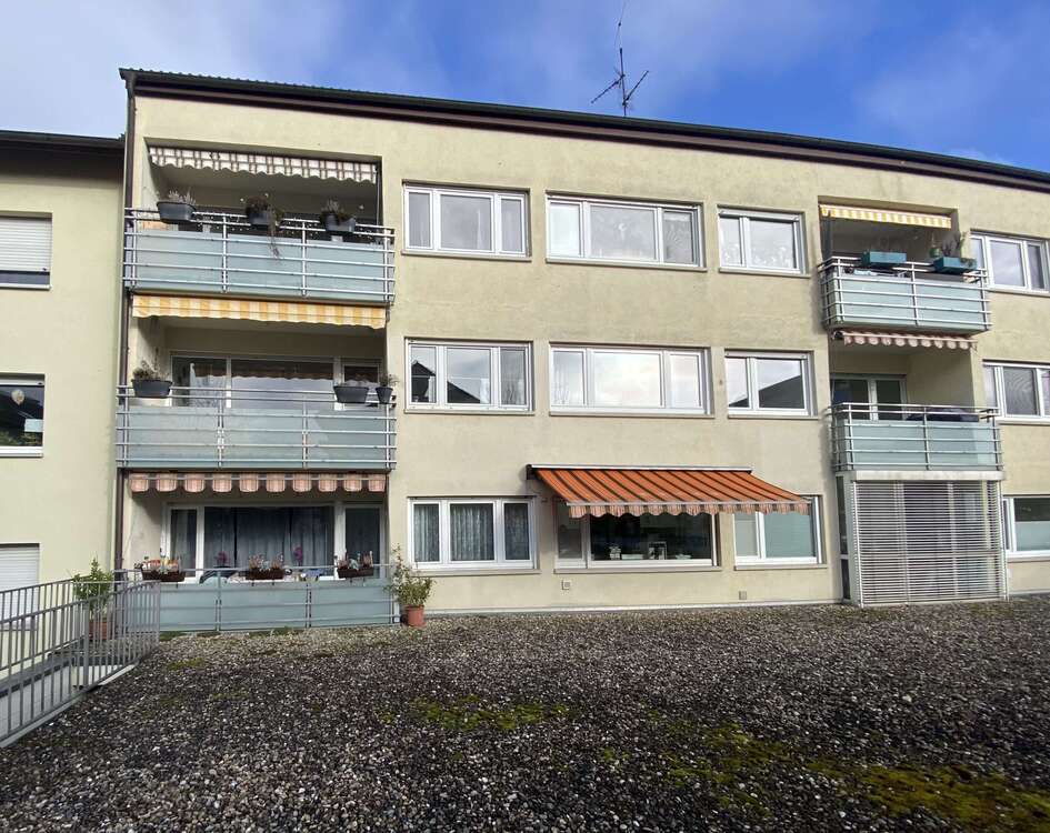 Thumbnail-Wohnung zum Kaufen in Freiburg 440.000,00 € 93 m²