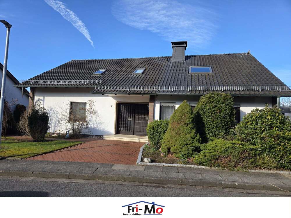 Thumbnail-Haus zum Kaufen in Kirchlengern 375.000,00 € 180 m²