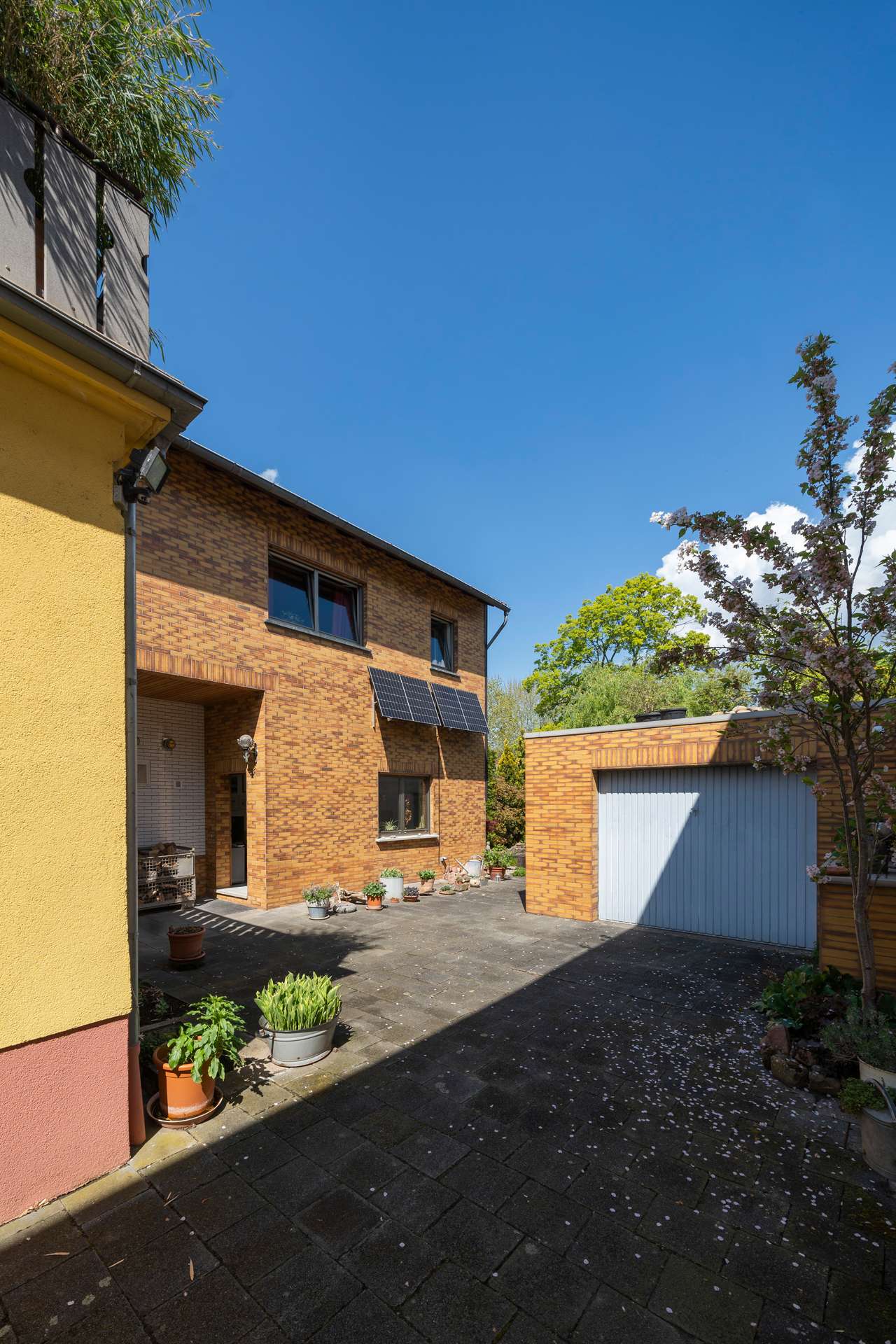 Thumbnail-Haus zum Kaufen in Lampertheim 480.000,00 € 148 m²