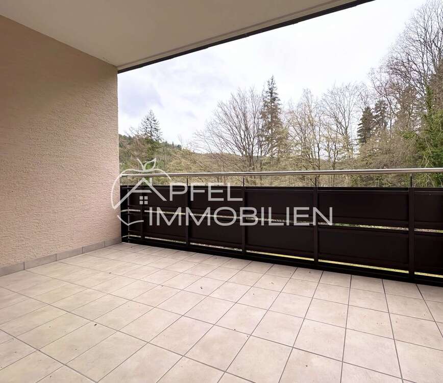Thumbnail-Wohnung zum Kaufen in Unterreichenbach 139.000,00 € 59 m²