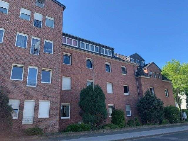 Thumbnail-Wohnung zum Mieten in Geilenkirchen 637,50 € 75 m²