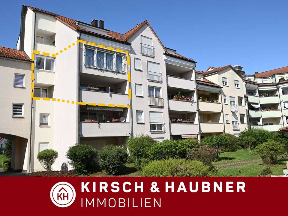 Thumbnail-Wohnung zum Kaufen in Neumarkt 360.000,00 € 125.56 m²