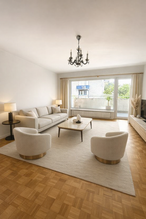 Thumbnail-Wohnung zum Kaufen in Schwetzingen 669.999,00 € 165 m²