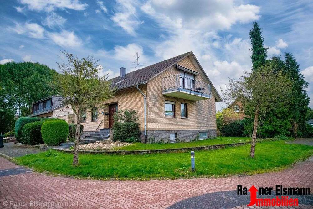 Thumbnail-Haus zum Kaufen in Emmerich am Rhein 259.000,00 € 157.92 m²