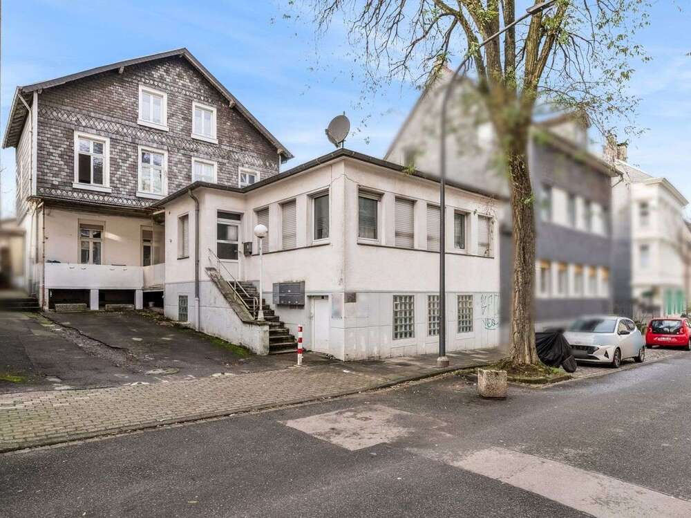 Thumbnail-Haus zum Kaufen in Wuppertal 415.000,00 € 272 m²