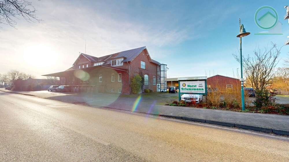 Thumbnail-Haus zum Kaufen in Bülkau 689.000,00 € 180 m²