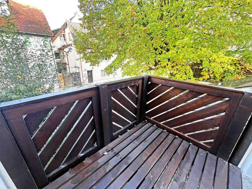 Thumbnail-Wohnung zum Mieten in Bietigheim-Bissingen 680,00 € 36 m²