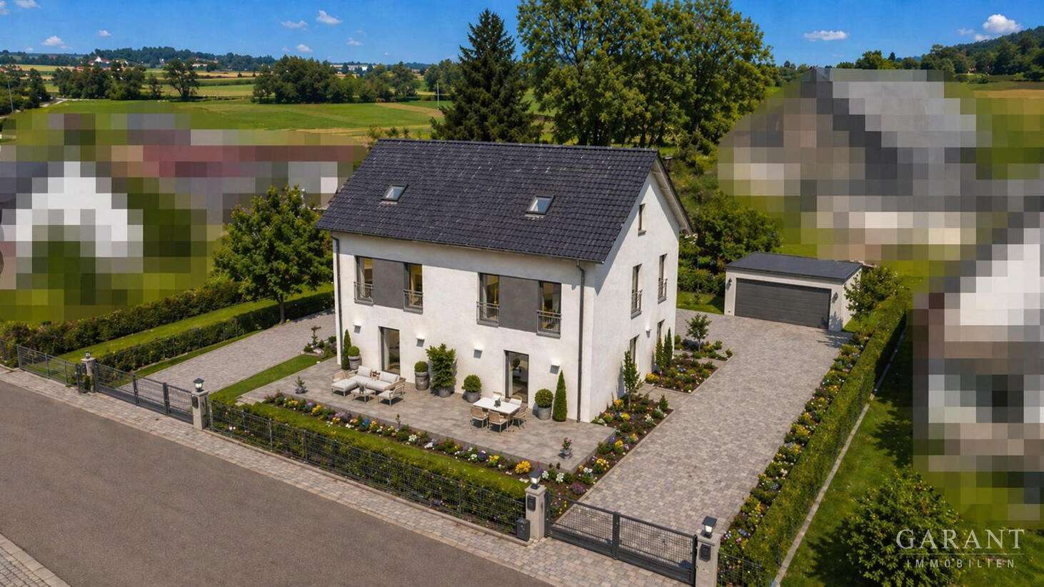 Thumbnail-Haus zum Kaufen in Altenmünster 499.000,00 € 126 m²