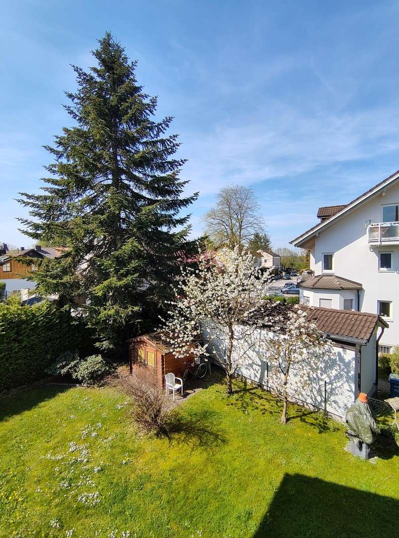 Thumbnail-Haus zum Kaufen in Gröbenzell 1.450.000,00 € 230 m²