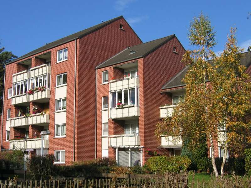 Thumbnail-Wohnung zum Mieten in Espelkamp 418,65 € 74.87 m²