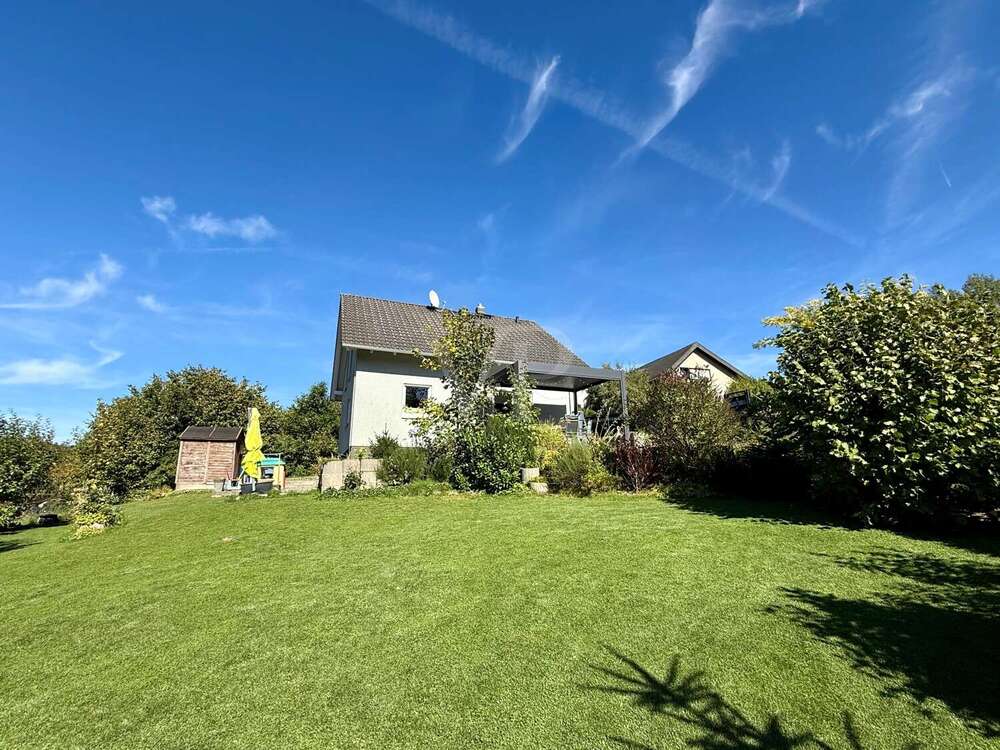 Thumbnail-Haus zum Kaufen in Schmitten 485.000,00 € 115 m²