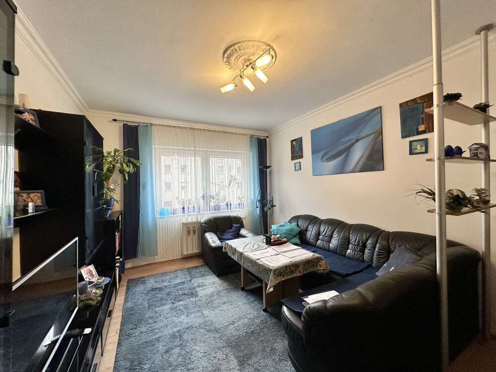 Thumbnail-Wohnung zum Kaufen in Nürnberg 199.000,00 € 56 m²