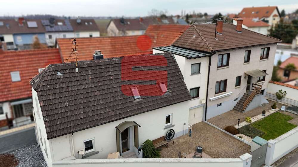 Thumbnail-Haus zum Kaufen in Frankenthal 510.000,00 € 199 m²