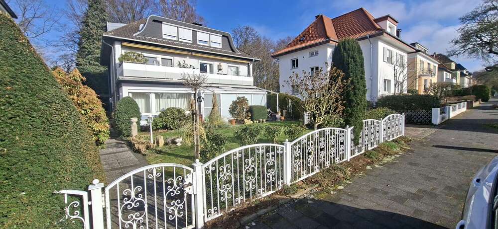 Thumbnail-Haus zum Kaufen in Bad Salzuflen 540.000,00 € 235 m²