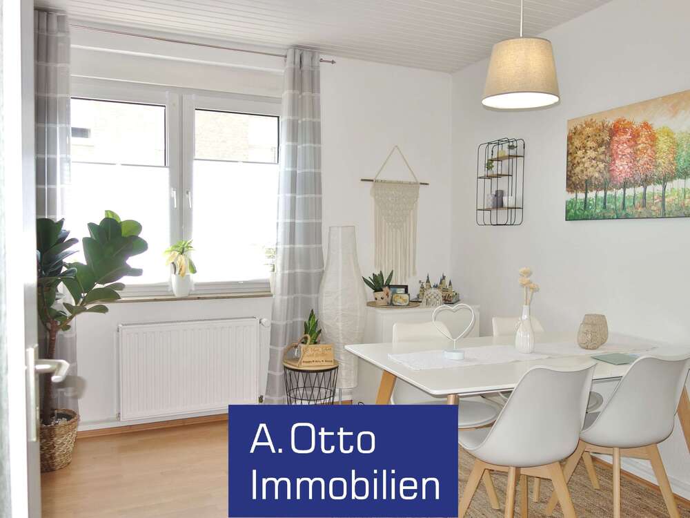 Thumbnail-Wohnung zum Mieten in Viersen 535,00 € 53 m²