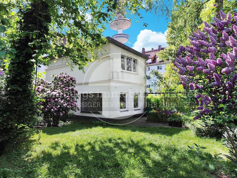 Thumbnail-Haus zum Kaufen in Hamburg 899.000,00 € 72 m²