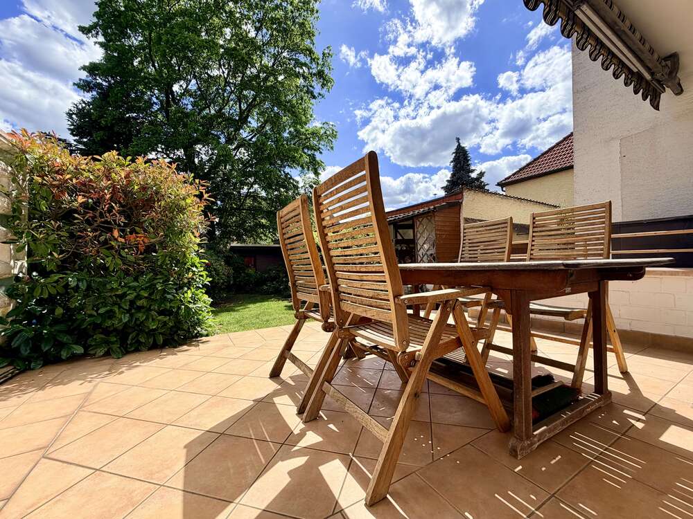 Thumbnail-Haus zum Kaufen in Langen 449.000,00 € 148.33 m²