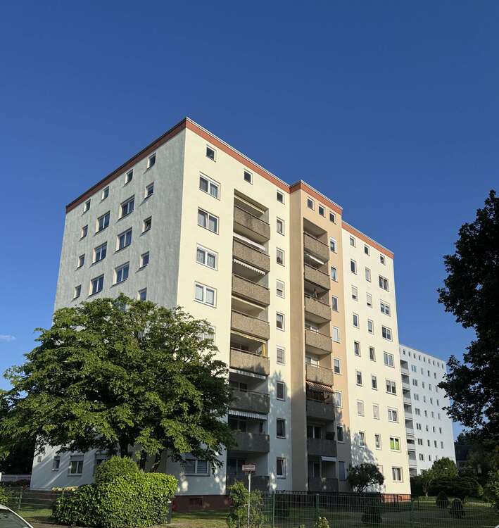 Thumbnail-Wohnung zum Kaufen in Obertshausen 249.000,00 € 85 m²