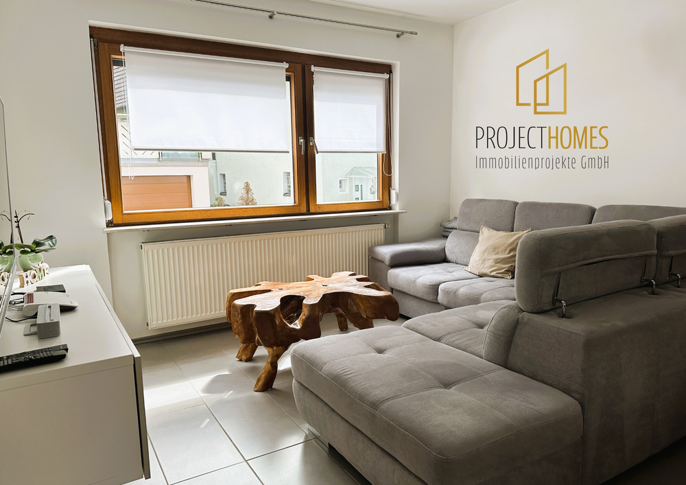 Thumbnail-Wohnung zum Kaufen in Stuttgart 330.000,00 € 65 m²