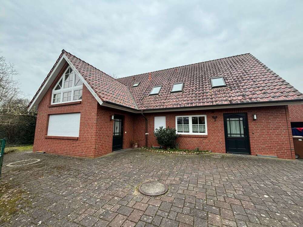 Thumbnail-Haus zum Kaufen in Klein Rönnau 629.000,00 € 206 m²